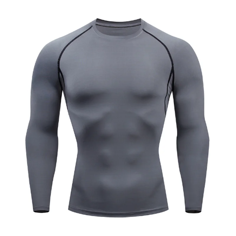 COMPRESIE SHIRT