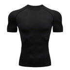 BERSERK COMPRESSIE SHIRT