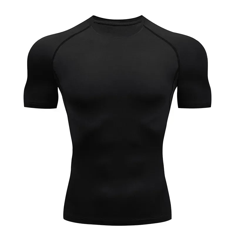 BERSERK COMPRESSIE SHIRT