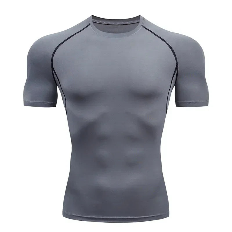 BERSERK COMPRESSIE SHIRT