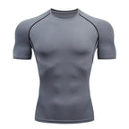 BERSERK COMPRESSIE SHIRT