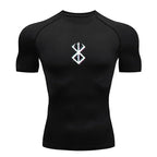 BERSERK COMPRESSIE SHIRT