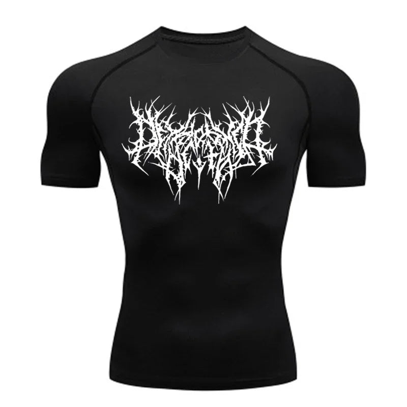 REAPER COMPRESSIE SHIRT
