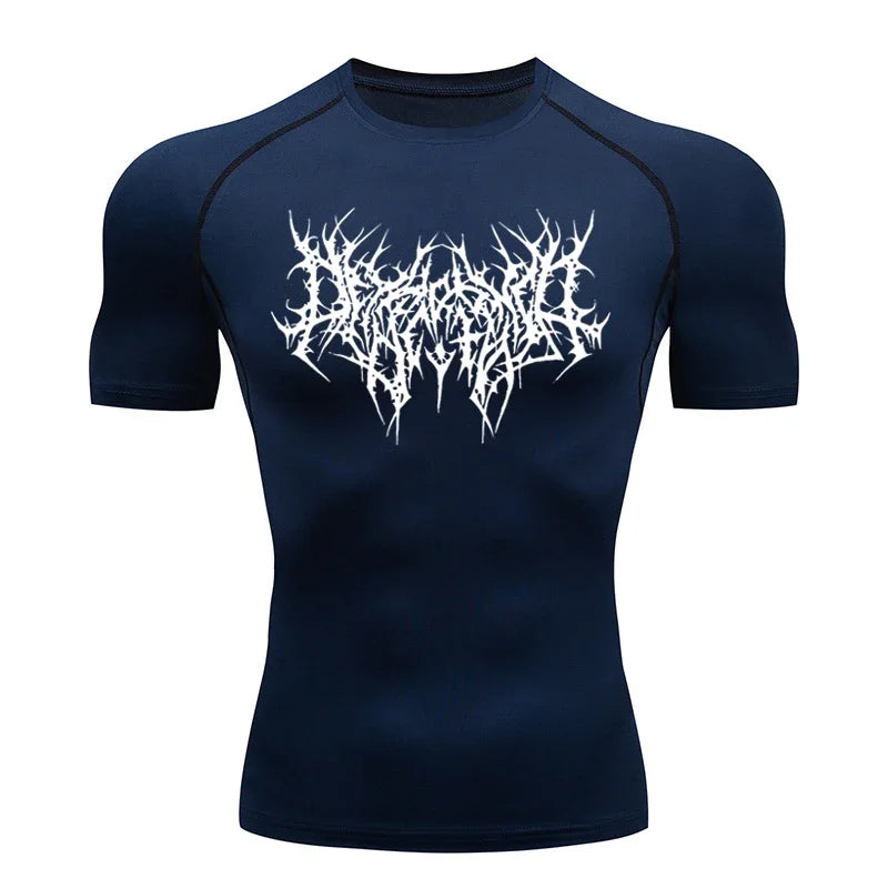 REAPER COMPRESSIE SHIRT