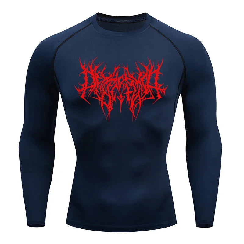 REAPER COMPRESSIE SHIRT