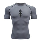 BERSERK COMPRESSIE SHIRT