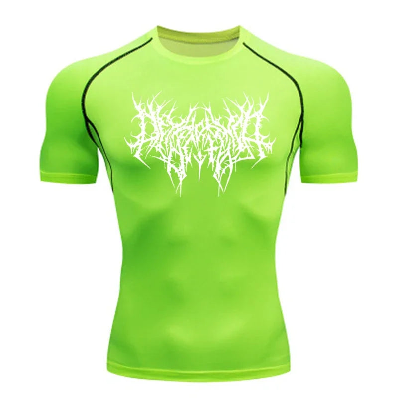 REAPER COMPRESSIE SHIRT