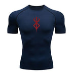 BERSERK COMPRESSIE SHIRT