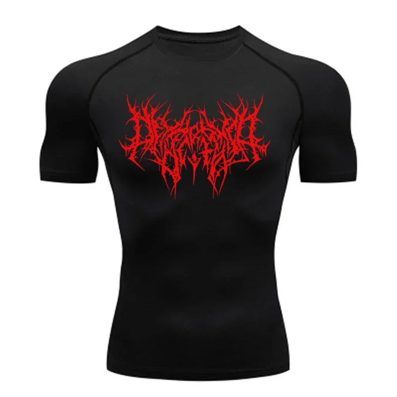 REAPER COMPRESSIE SHIRT