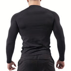 SPIDER COMPRESSIE SHIRT