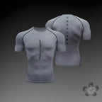 KATANA COMPRESSIE SHIRT